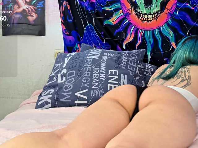 CatherynDowns live cam on BongaCams
