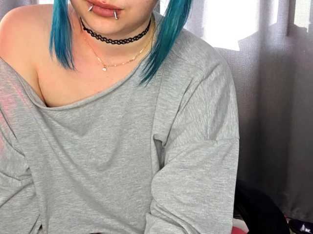 CatherynDowns live cam on BongaCams