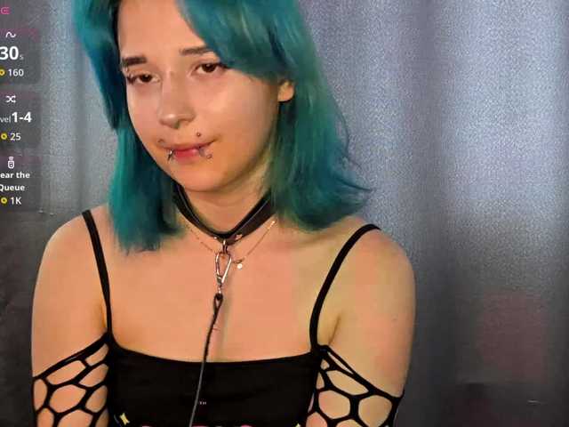 CatherynDowns live cam on BongaCams