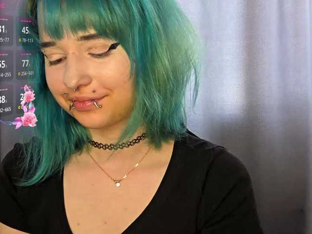 CatherynDowns live cam on BongaCams