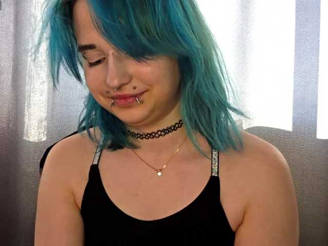 CatherynDowns live cam on BongaCams