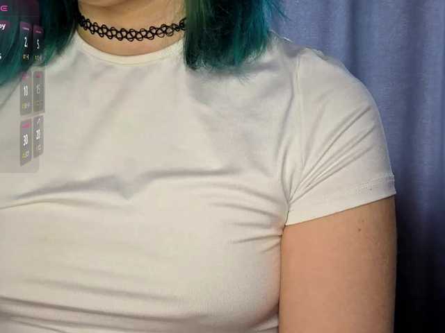 CatherynDowns live cam on BongaCams