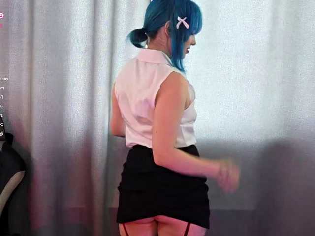 CatherynDowns live cam on BongaCams