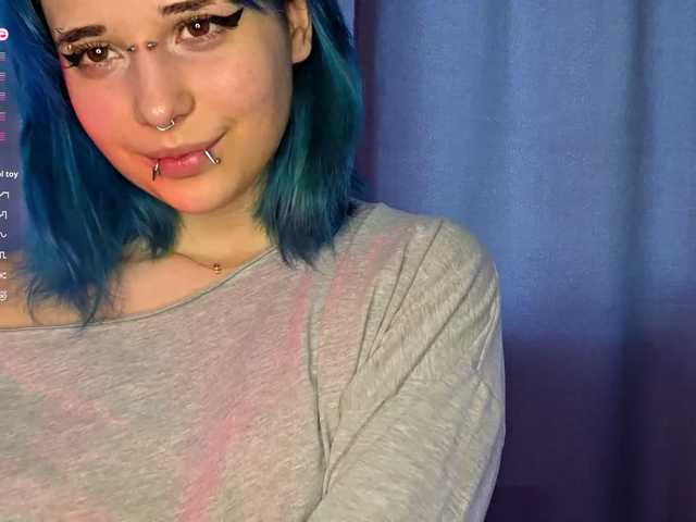 CatherynDowns live cam on BongaCams