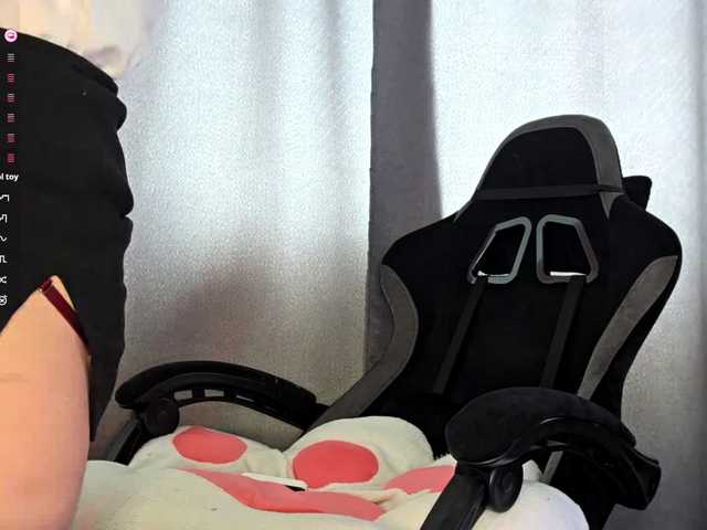 CatherynDowns live cam on BongaCams