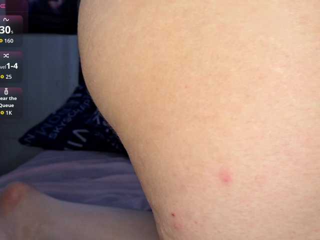 CatherynDowns live cam on BongaCams