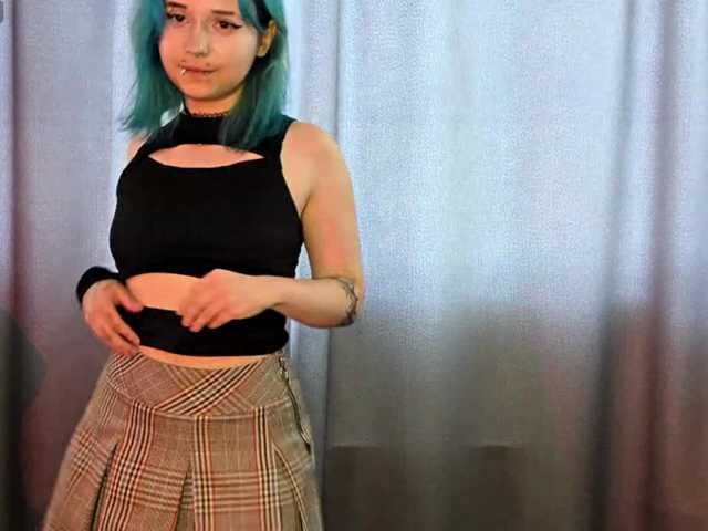 CatherynDowns live cam on BongaCams