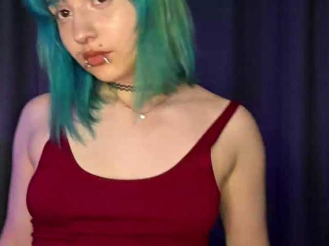 CatherynDowns live cam on BongaCams