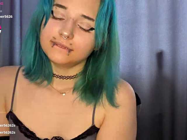 CatherynDowns live cam on BongaCams