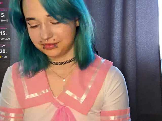 CatherynDowns live cam on BongaCams