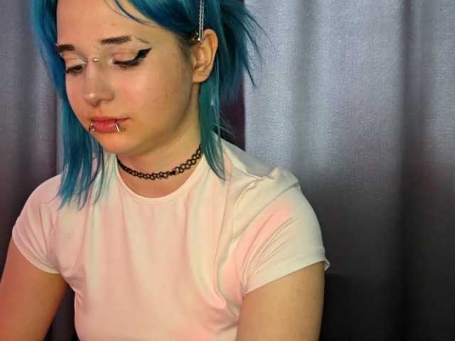 CatherynDowns live cam on BongaCams