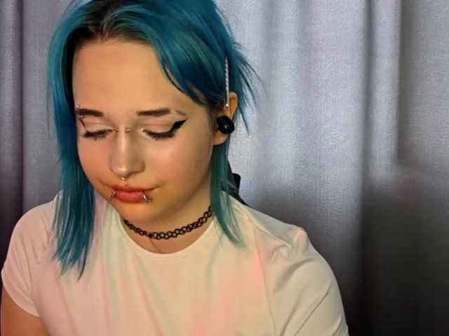 CatherynDowns live cam on BongaCams
