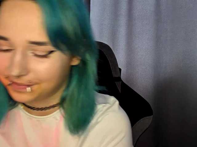 CatherynDowns live cam on BongaCams