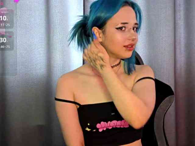CatherynDowns webcam
