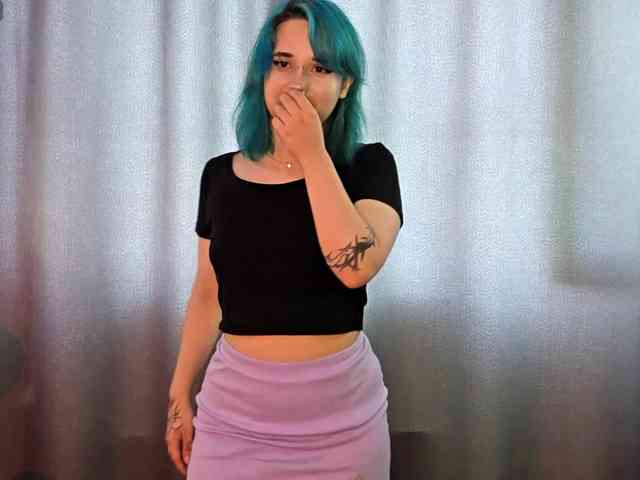 CatherynDowns webcam