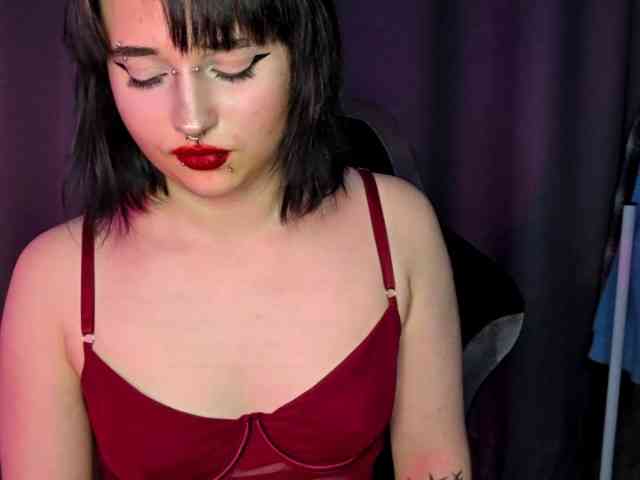 CatherynDowns webcam