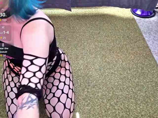 CatherynDowns webcam