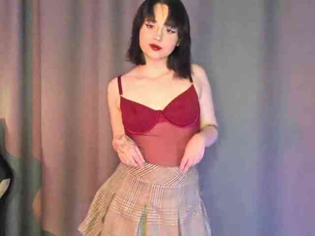 Model: CatherynDowns