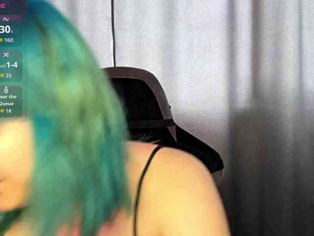 CatherynDowns webcam