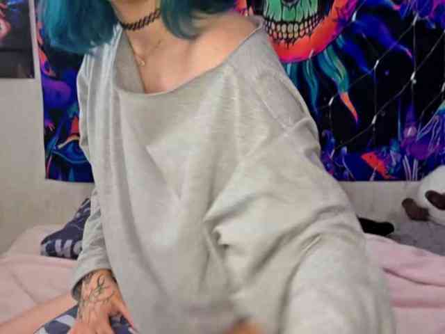 CatherynDowns webcam