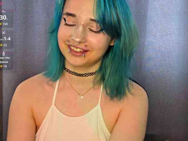 CatherynDowns webcam