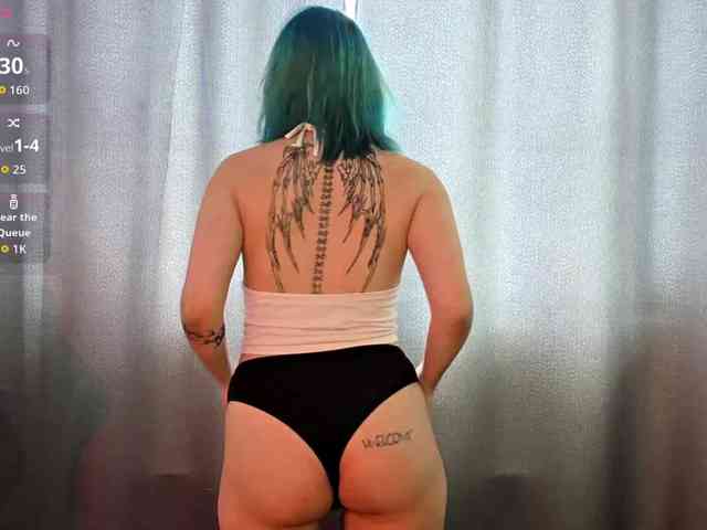 CatherynDowns webcam