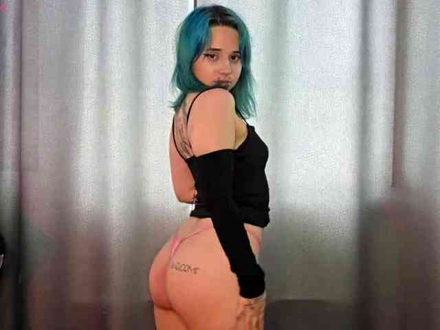 Model: CatherynDowns