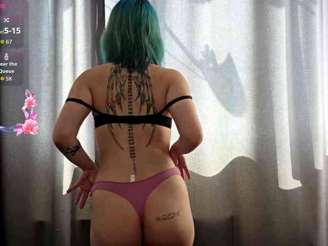 CatherynDowns webcam