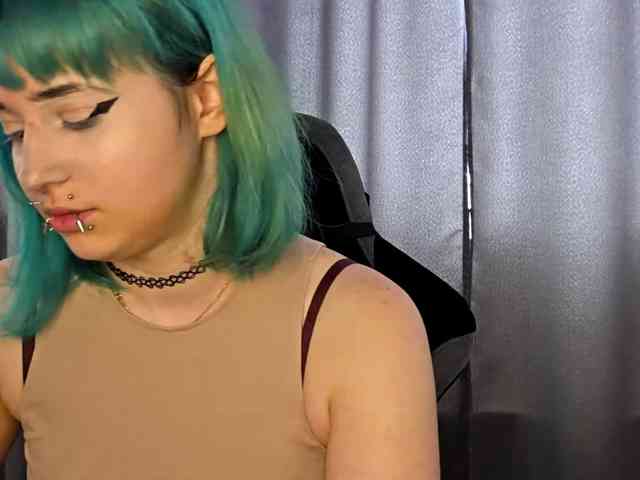 CatherynDowns webcam