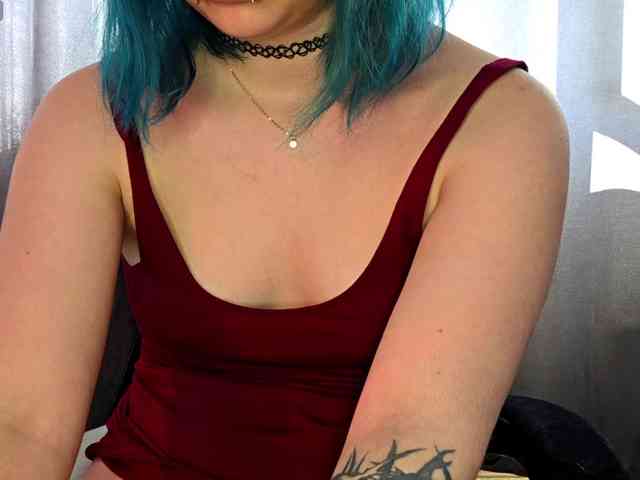 Model: CatherynDowns