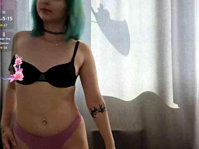 CatherynDowns webcam