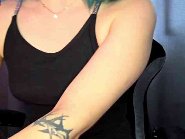 CatherynDowns webcam