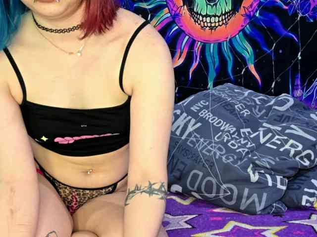 CatherynDowns webcam