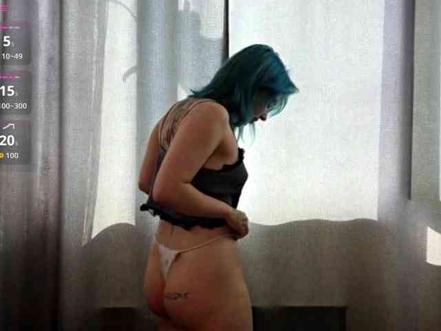 CatherynDowns webcam