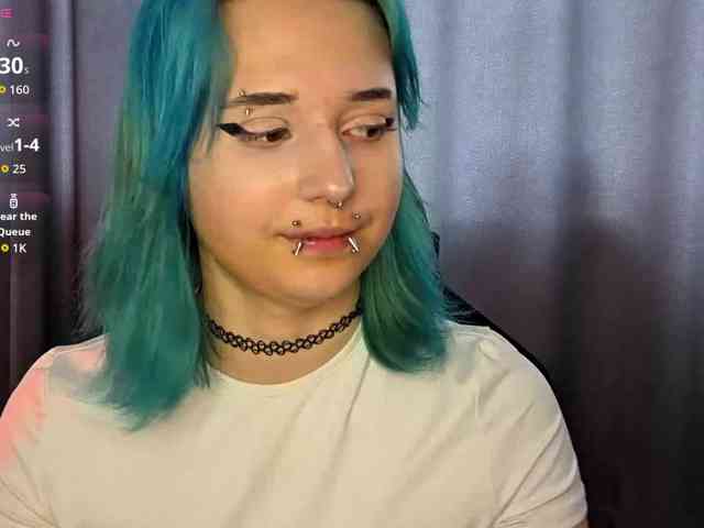 CatherynDowns webcam