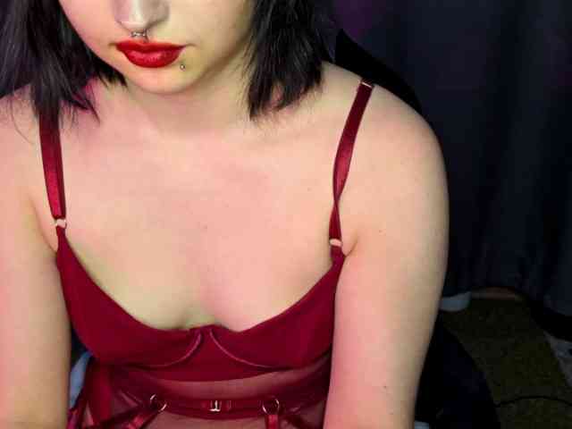 CatherynDowns webcam