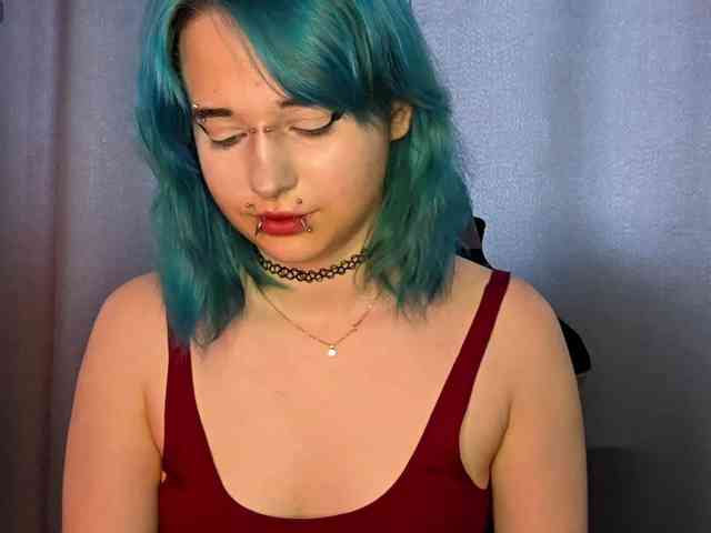 CatherynDowns webcam