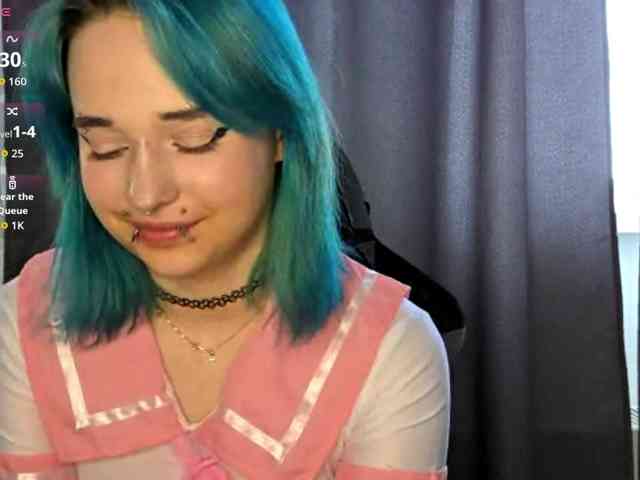 CatherynDowns webcam