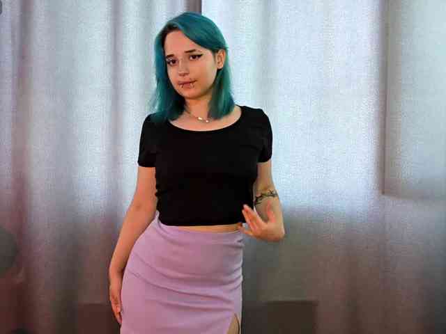 CatherynDowns webcam