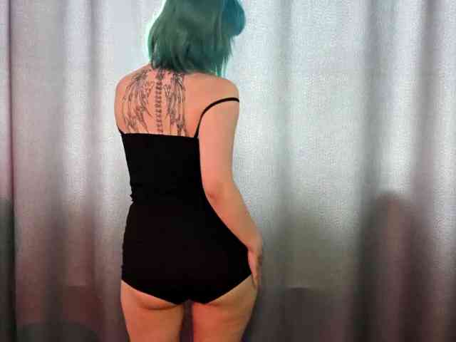 Model: CatherynDowns