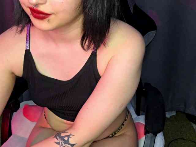 CatherynDowns webcam