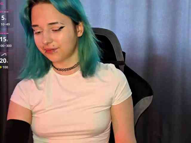 CatherynDowns webcam