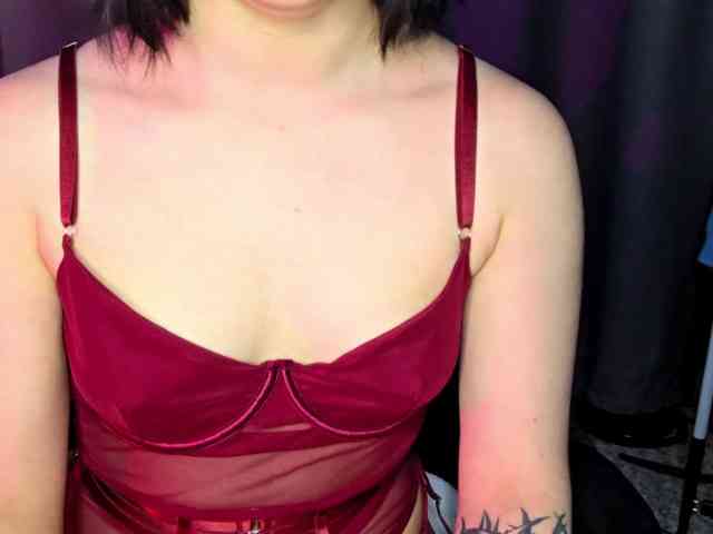 CatherynDowns webcam