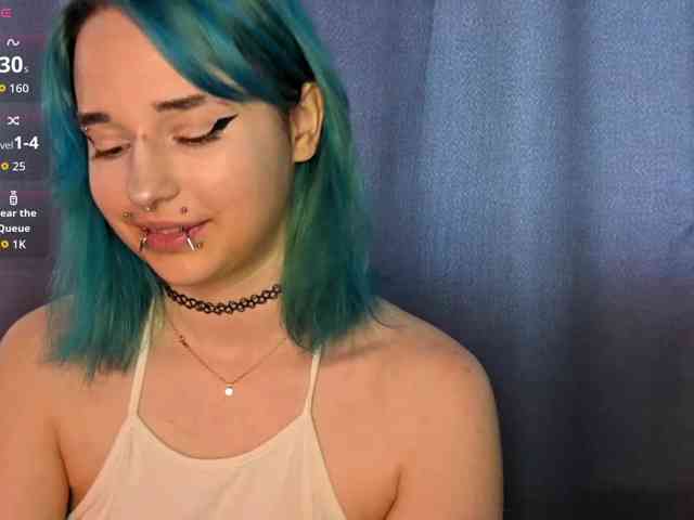 CatherynDowns webcam
