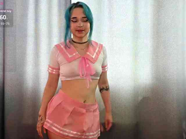 CatherynDowns webcam