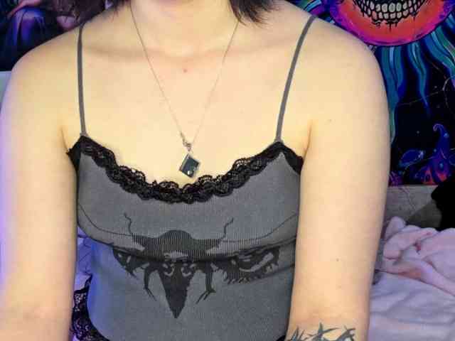 CatherynDowns webcam