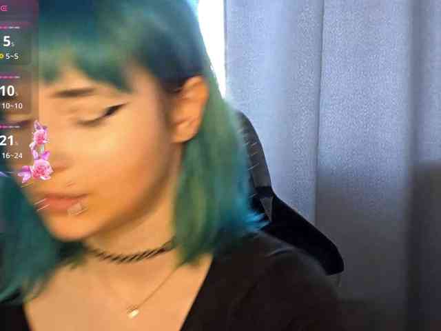 CatherynDowns webcam
