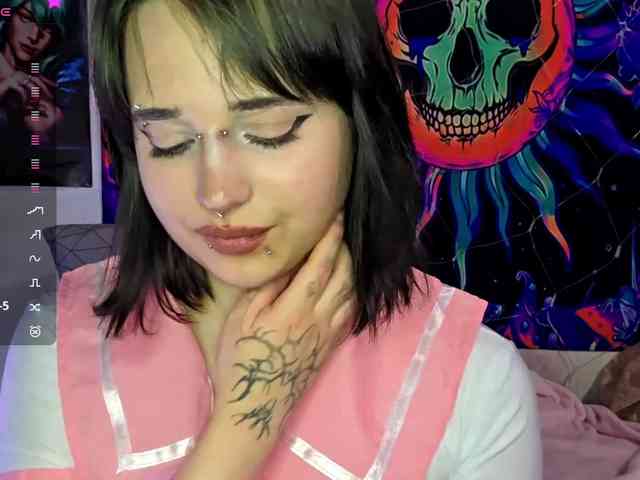 Model: CatherynDowns