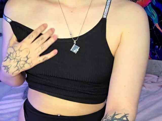 CatherynDowns webcam