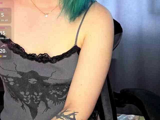 CatherynDowns webcam